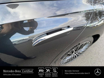 Photo 21 du bon plan MERCEDES-BENZ Classe E 300 d e Hybrid EQ 197+129ch AMG Line 4Matic 9G-Tronic occasion à 87990 €