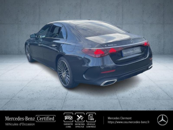 Photo 30 du bon plan MERCEDES-BENZ Classe E 300 d e Hybrid EQ 197+129ch AMG Line 4Matic 9G-Tronic occasion à 87990 €