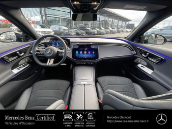 Photo 36 du bon plan MERCEDES-BENZ Classe E 300 d e Hybrid EQ 197+129ch AMG Line 4Matic 9G-Tronic occasion à 87990 €