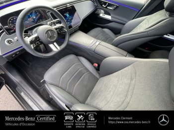 Photo 38 du bon plan MERCEDES-BENZ Classe E 300 d e Hybrid EQ 197+129ch AMG Line 4Matic 9G-Tronic occasion à 87990 €