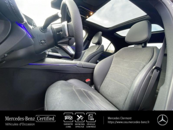 Photo 39 du bon plan MERCEDES-BENZ Classe E 300 d e Hybrid EQ 197+129ch AMG Line 4Matic 9G-Tronic occasion à 87990 €