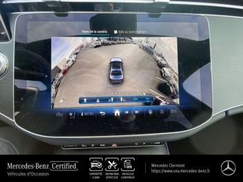 Photo 41 du bon plan MERCEDES-BENZ Classe E 300 d e Hybrid EQ 197+129ch AMG Line 4Matic 9G-Tronic occasion à 87990 €