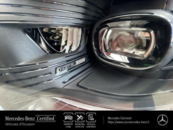 Photo 44 du bon plan MERCEDES-BENZ Classe E 300 d e Hybrid EQ 197+129ch AMG Line 4Matic 9G-Tronic occasion à 87990 €