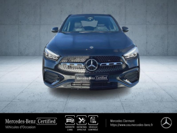 Photo 2 du bon plan MERCEDES-BENZ Classe GLA 180 136ch AMG Line 7G-DCT occasion à 49990 €