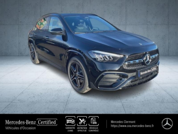 Photo 3 du bon plan MERCEDES-BENZ Classe GLA 180 136ch AMG Line 7G-DCT occasion à 49990 €