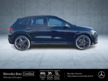 Photo 4 du bon plan MERCEDES-BENZ Classe GLA 180 136ch AMG Line 7G-DCT occasion à 49990 €