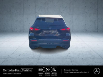 Photo 7 du bon plan MERCEDES-BENZ Classe GLA 180 136ch AMG Line 7G-DCT occasion à 49990 €