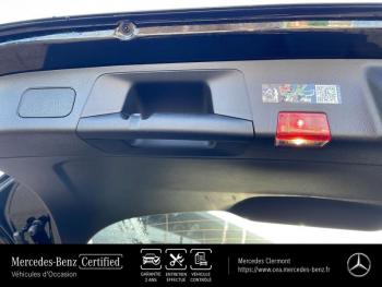 Photo 12 du bon plan MERCEDES-BENZ Classe GLA 180 136ch AMG Line 7G-DCT occasion à 49990 €