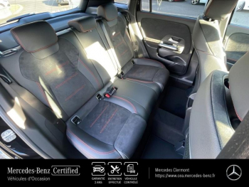 Photo 13 du bon plan MERCEDES-BENZ Classe GLA 180 136ch AMG Line 7G-DCT occasion à 49990 €