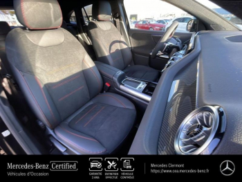 Photo 14 du bon plan MERCEDES-BENZ Classe GLA 180 136ch AMG Line 7G-DCT occasion à 49990 €