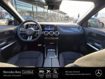 Photo 15 du bon plan MERCEDES-BENZ Classe GLA 180 136ch AMG Line 7G-DCT occasion à 49990 €