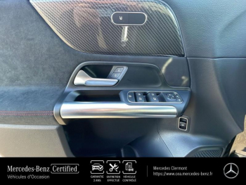 Photo 16 du bon plan MERCEDES-BENZ Classe GLA 180 136ch AMG Line 7G-DCT occasion à 49990 €