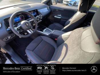 Photo 17 du bon plan MERCEDES-BENZ Classe GLA 180 136ch AMG Line 7G-DCT occasion à 49990 €