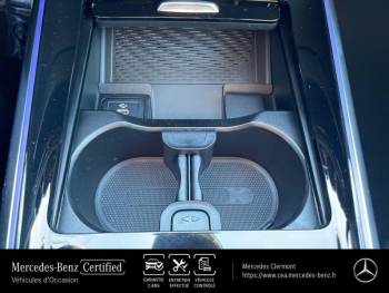 Photo 20 du bon plan MERCEDES-BENZ Classe GLA 180 136ch AMG Line 7G-DCT occasion à 49990 €