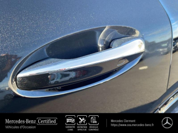 Photo 21 du bon plan MERCEDES-BENZ Classe GLA 180 136ch AMG Line 7G-DCT occasion à 49990 €