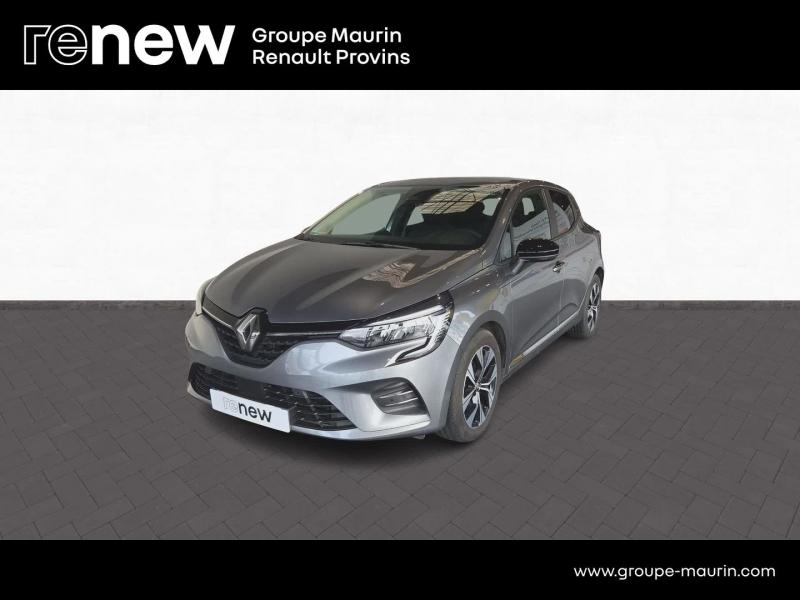 Bon plan RENAULT Clio 1.0 TCe 90ch Evolution occasion à 13990 €