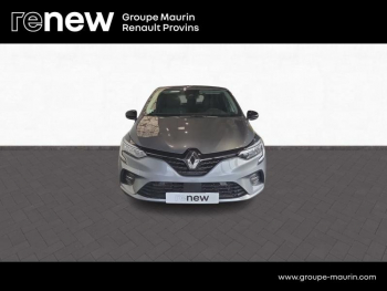 Photo 2 du bon plan RENAULT Clio 1.0 TCe 90ch Evolution occasion à 13990 €