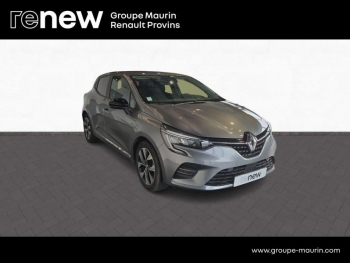Photo 3 du bon plan RENAULT Clio 1.0 TCe 90ch Evolution occasion à 13990 €