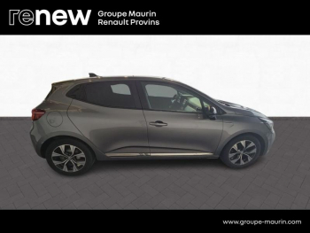 Photo 4 du bon plan RENAULT Clio 1.0 TCe 90ch Evolution occasion à 13990 €