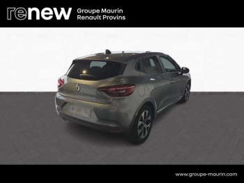 Photo 5 du bon plan RENAULT Clio 1.0 TCe 90ch Evolution occasion à 13990 €