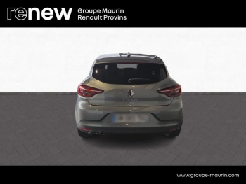 Photo 6 du bon plan RENAULT Clio 1.0 TCe 90ch Evolution occasion à 13990 €