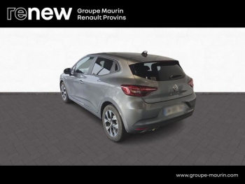 Photo 7 du bon plan RENAULT Clio 1.0 TCe 90ch Evolution occasion à 13990 €