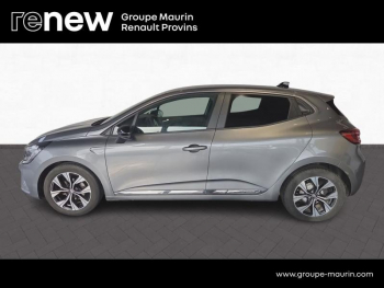 Photo 8 du bon plan RENAULT Clio 1.0 TCe 90ch Evolution occasion à 13990 €