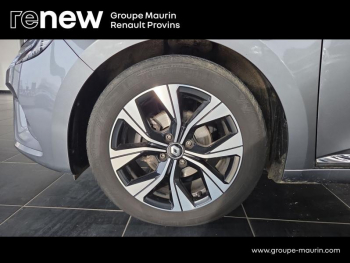 Photo 9 du bon plan RENAULT Clio 1.0 TCe 90ch Evolution occasion à 13990 €