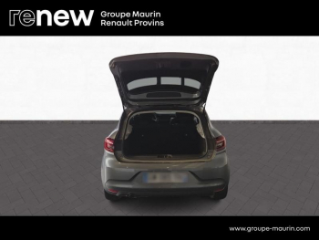 Photo 10 du bon plan RENAULT Clio 1.0 TCe 90ch Evolution occasion à 13990 €