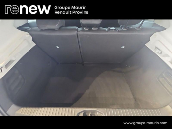 Photo 11 du bon plan RENAULT Clio 1.0 TCe 90ch Evolution occasion à 13990 €