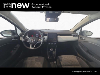 Photo 12 du bon plan RENAULT Clio 1.0 TCe 90ch Evolution occasion à 13990 €