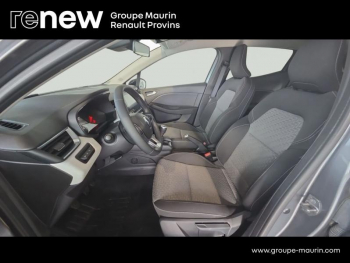 Photo 13 du bon plan RENAULT Clio 1.0 TCe 90ch Evolution occasion à 13990 €