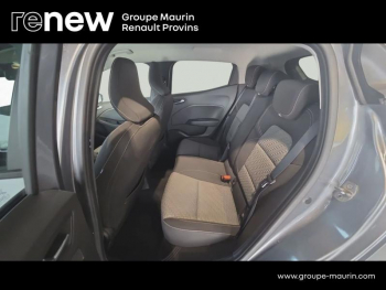 Photo 14 du bon plan RENAULT Clio 1.0 TCe 90ch Evolution occasion à 13990 €