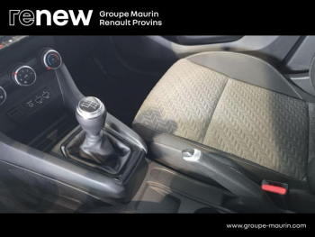 Photo 15 du bon plan RENAULT Clio 1.0 TCe 90ch Evolution occasion à 13990 €