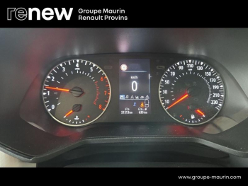 Photo 16 du bon plan RENAULT Clio 1.0 TCe 90ch Evolution occasion à 13990 €