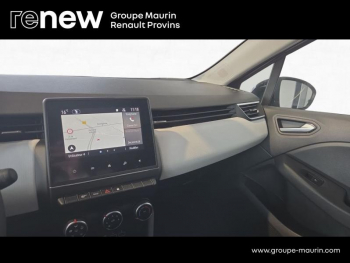 Photo 17 du bon plan RENAULT Clio 1.0 TCe 90ch Evolution occasion à 13990 €