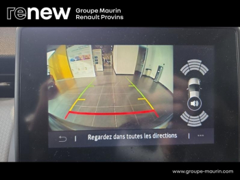 Photo 18 du bon plan RENAULT Clio 1.0 TCe 90ch Evolution occasion à 13990 €