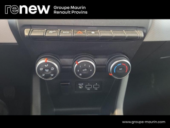 Photo 19 du bon plan RENAULT Clio 1.0 TCe 90ch Evolution occasion à 13990 €