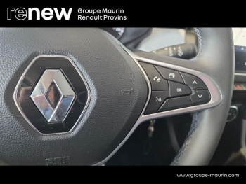 Photo 20 du bon plan RENAULT Clio 1.0 TCe 90ch Evolution occasion à 13990 €