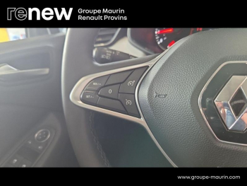 Photo 21 du bon plan RENAULT Clio 1.0 TCe 90ch Evolution occasion à 13990 €