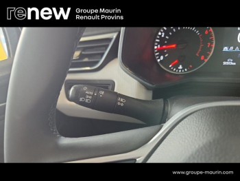 Photo 22 du bon plan RENAULT Clio 1.0 TCe 90ch Evolution occasion à 13990 €