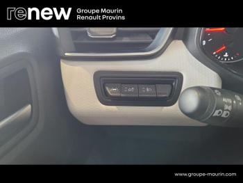 Photo 25 du bon plan RENAULT Clio 1.0 TCe 90ch Evolution occasion à 13990 €