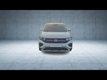 Photo 2 du bon plan VOLKSWAGEN T-Cross 1.0 TSI 116ch Life Plus occasion à 22900 €