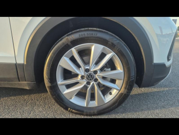 Photo 9 du bon plan VOLKSWAGEN T-Cross 1.0 TSI 116ch Life Plus occasion à 22900 €