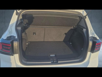 Photo 11 du bon plan VOLKSWAGEN T-Cross 1.0 TSI 116ch Life Plus occasion à 22900 €