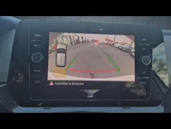 Photo 15 du bon plan VOLKSWAGEN T-Cross 1.0 TSI 116ch Life Plus occasion à 22900 €