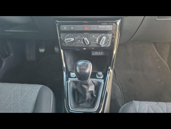 Photo 18 du bon plan VOLKSWAGEN T-Cross 1.0 TSI 116ch Life Plus occasion à 22900 €