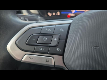 Photo 20 du bon plan VOLKSWAGEN T-Cross 1.0 TSI 116ch Life Plus occasion à 22900 €