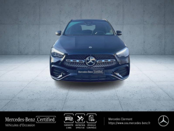 Photo 2 du bon plan MERCEDES-BENZ Classe GLA 200 d 150ch AMG Line 8G-DCT occasion à 56990 €
