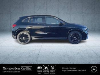 Photo 4 du bon plan MERCEDES-BENZ Classe GLA 200 d 150ch AMG Line 8G-DCT occasion à 56990 €